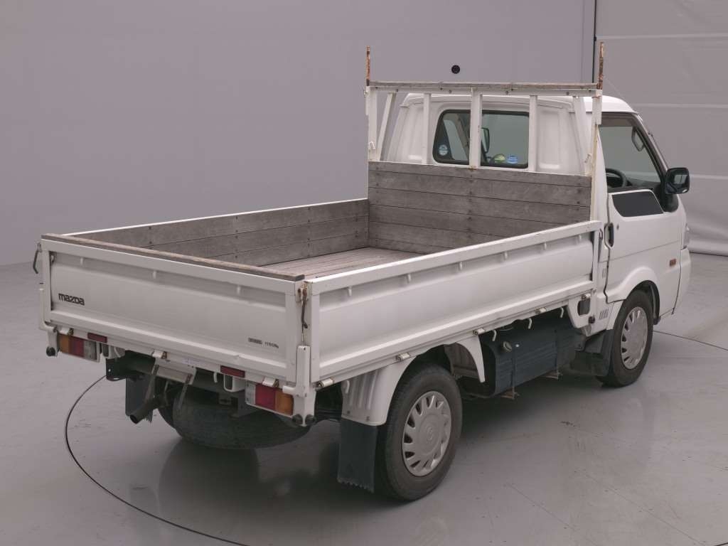 MAZDA BONGO TRUCK