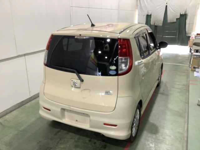 SUZUKI MRWAGON