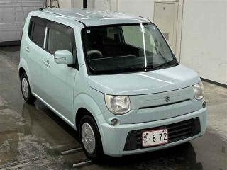 SUZUKI MRWAGON