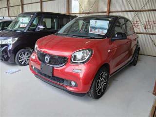 SMART FOURFOUR