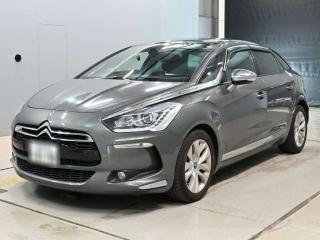 CITROEN DS5