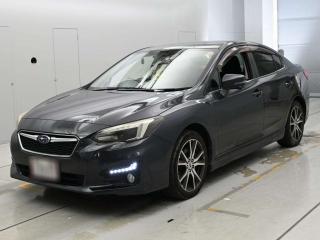 SUBARU IMPREZA G4