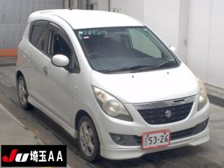 SUZUKI CERVO