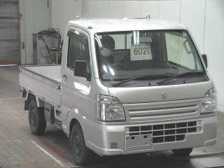 SUZUKI CARRY