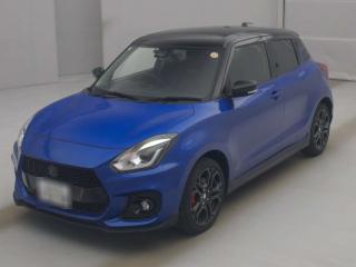 SUZUKI SWIFT SPORTS