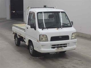 SUBARU SAMBAR TRUCK