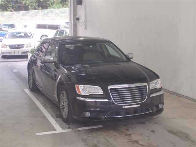 CHRYSLER 300