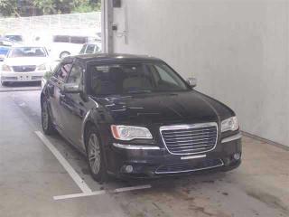 CHRYSLER 300