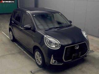 DAIHATSU BOON