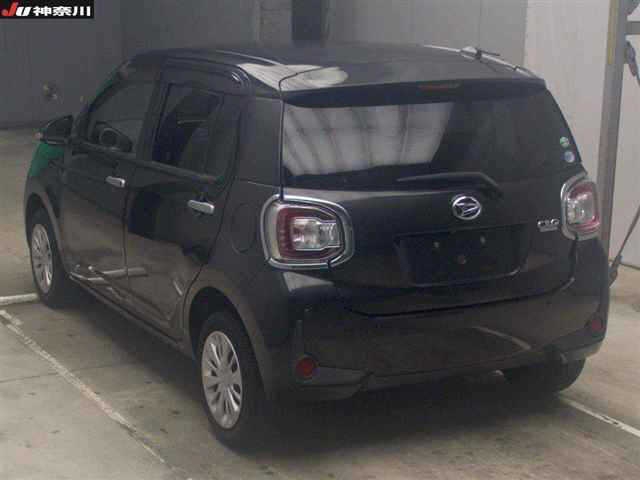 DAIHATSU BOON