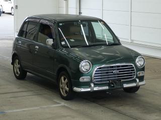 DAIHATSU MIRA GINO