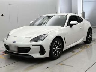 SUBARU BRZ