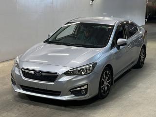 SUBARU IMPREZA G4