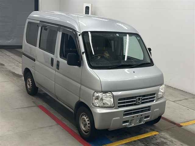 HONDA ACTY VAN