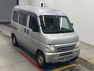 HONDA ACTY VAN