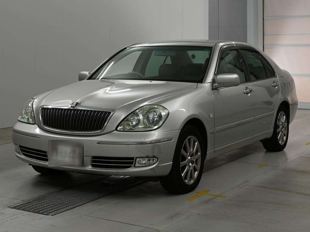 TOYOTA BREVIS