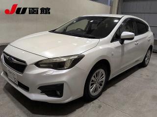 SUBARU IMPREZA SPORT