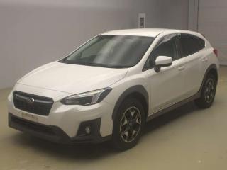SUBARU SUBARU XV