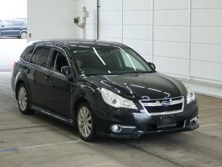 SUBARU LEGACY TOURING WAGON