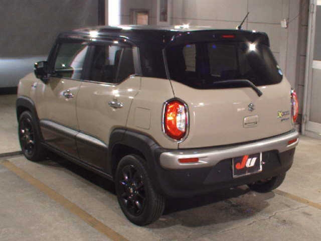 SUZUKI XBEE