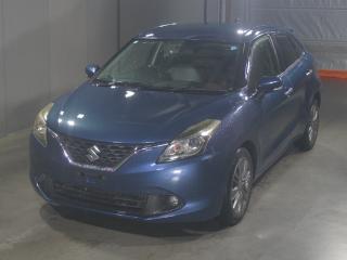 SUZUKI BALENO