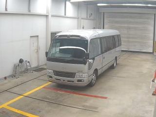 HINO LIESSE II