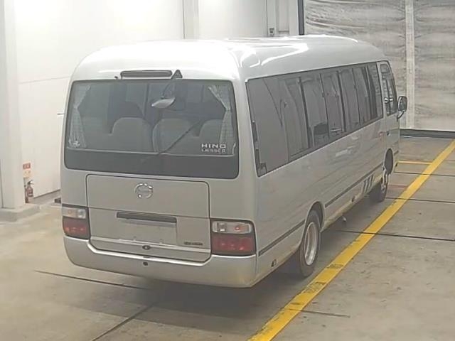 HINO LIESSE II