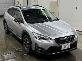 SUBARU SUBARU XV