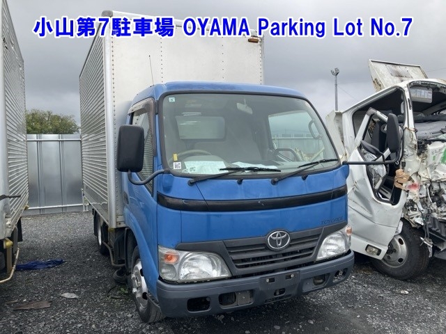 TOYOTA TOYOACE