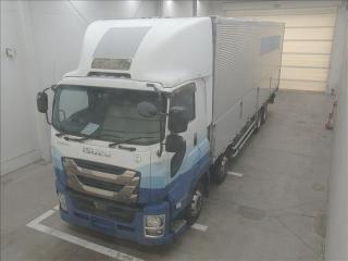 ISUZU OTHER
