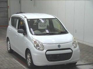 SUZUKI ALTO ECO