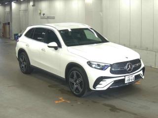 MERCEDES BENZ GLC