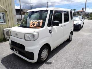 DAIHATSU HIJET CADDY