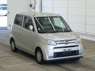 HONDA ZEST
