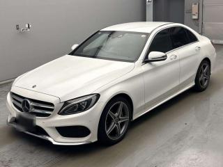 MERCEDES BENZ C CLASS