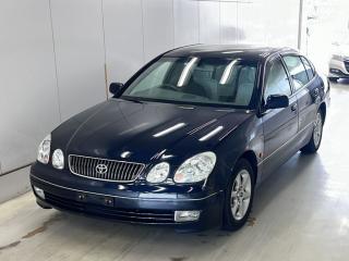 TOYOTA ARISTO