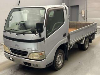 TOYOTA TOYOACE
