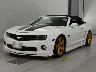 GMC CHEVROLET CAMARO