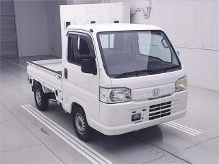 HONDA ACTY
