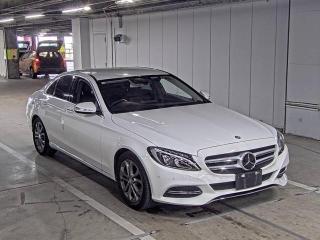MERCEDES BENZ C CLASS
