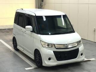 SUZUKI PALETTE SW