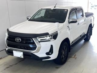 TOYOTA HILUX PICK UP
