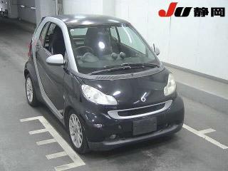 SMART FORTWO CABRIO