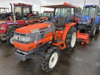 KUBOTA KUBOTA