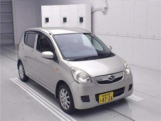 SUBARU PLEO