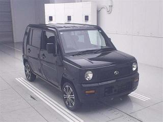 DAIHATSU NAKED