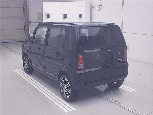 DAIHATSU NAKED