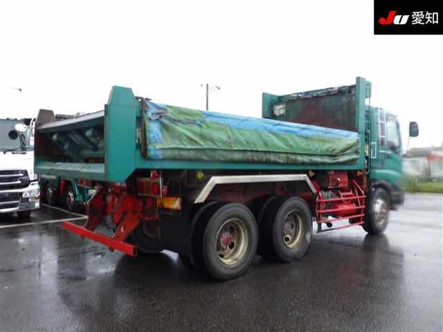 ISUZU GIGA