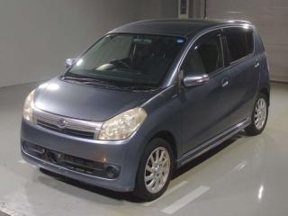 DAIHATSU MIRA CUSTOM