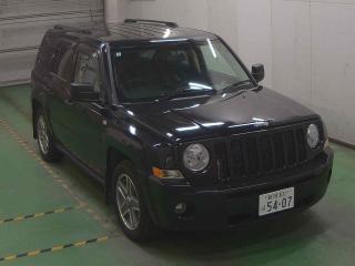 JEEP PATRIOT